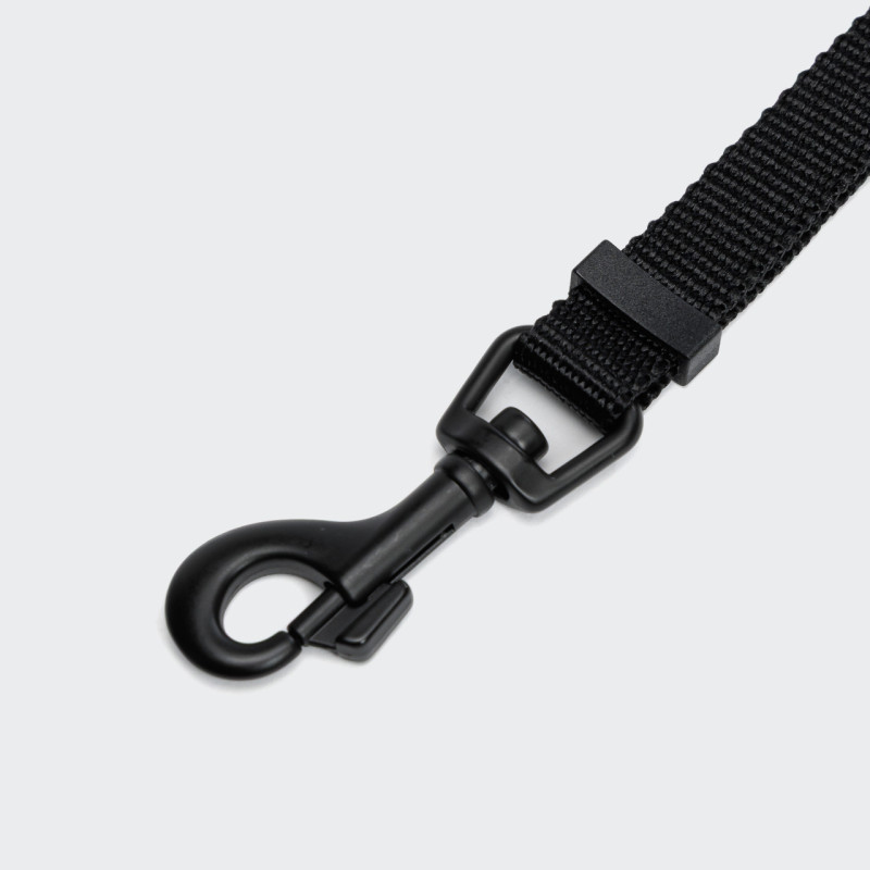 Smycz bezuchwytowa Cloud7 L-1 AKTIV Black — detal