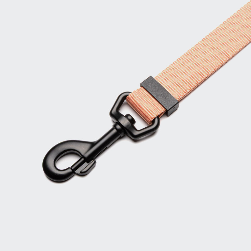 Smycz bezuchwytowa Cloud7 L-1 AKTIV Peach — detal 2