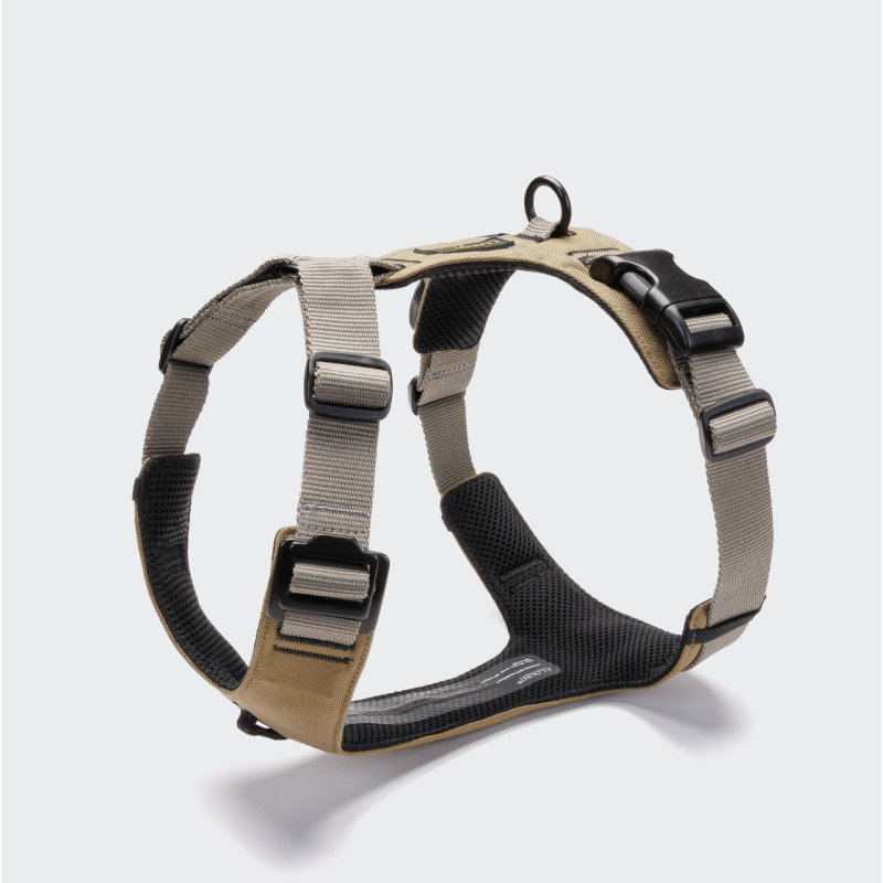 Szelki Cloud7 Y-2 AKTIV Cordura Khaki