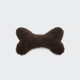 Zabawka pluszowa Cloud7 Love Bone Brown - XS
