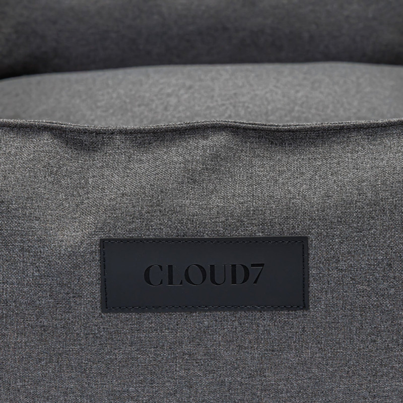 Fotelik samochodowy Getaway Light Graphite przenośny | Cloud7 Berlin — ventisei&Co.