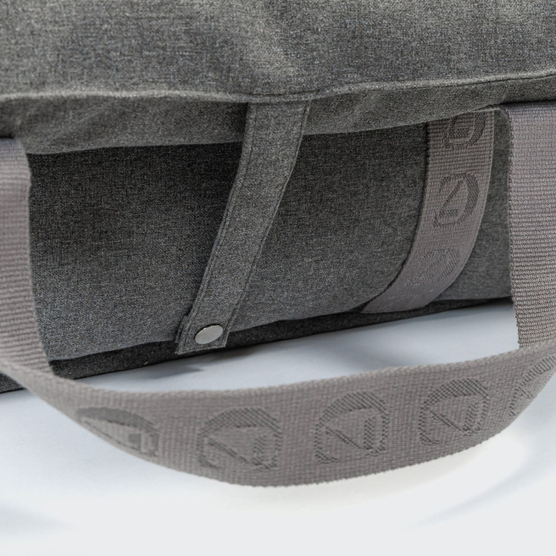 Fotelik samochodowy Getaway Light Graphite przenośny | Cloud7 Berlin — ventisei&Co.