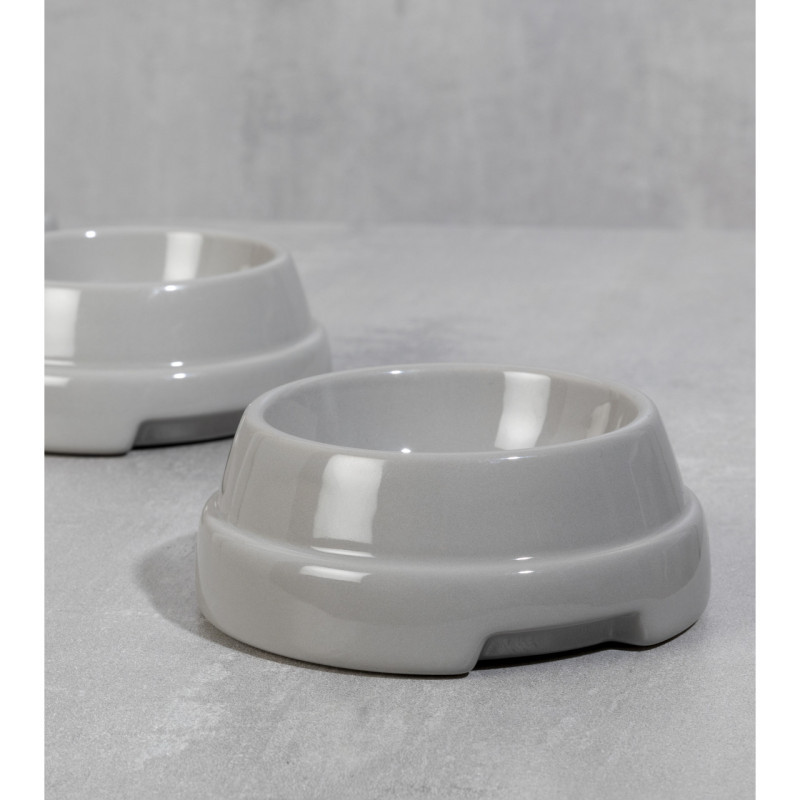 Miska 2.8 Sebastião Warm Grey — zdjęcie 3