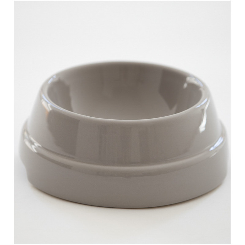 Miska 2.8 Sebastião Warm Grey — widok całości