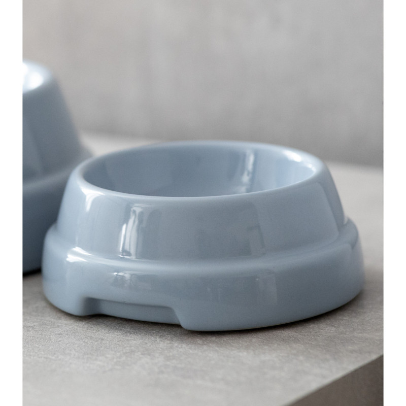Miska 2.8 Sebastião Morning Blue — widok całości