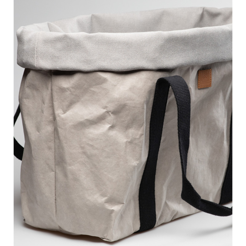 Torba dla psa 2.8 Dorothea Grey