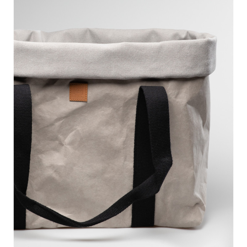 Torba dla psa 2.8 Dorothea Grey — zdjęcie 2