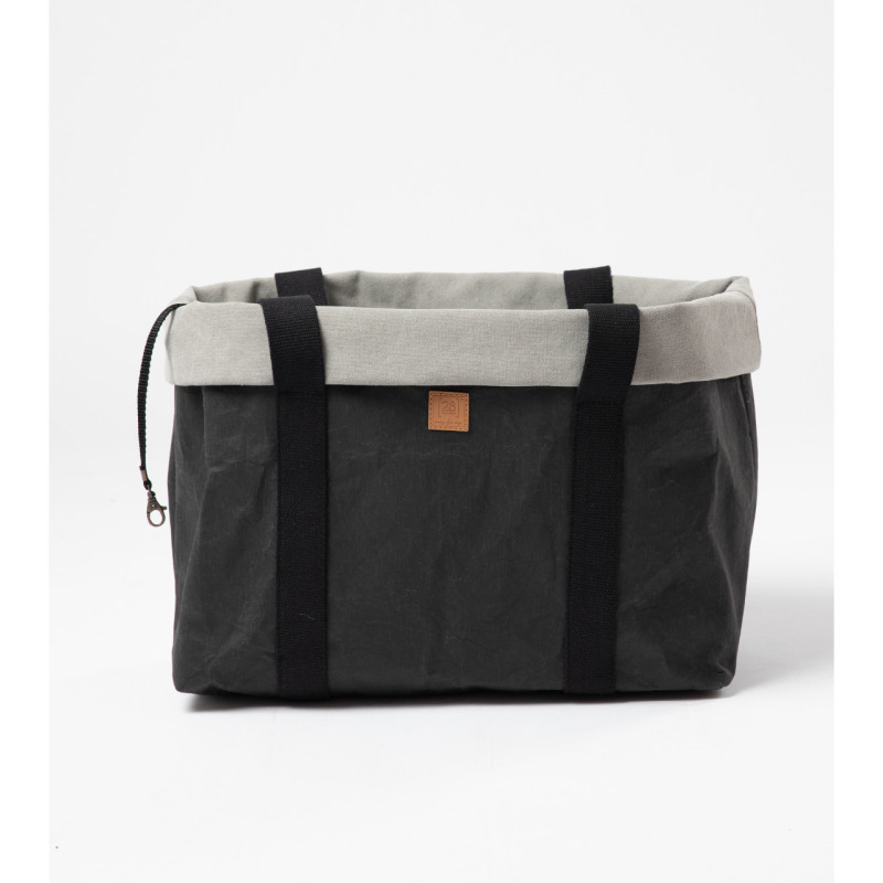 Torba dla psa 2.8 Dorothea Black