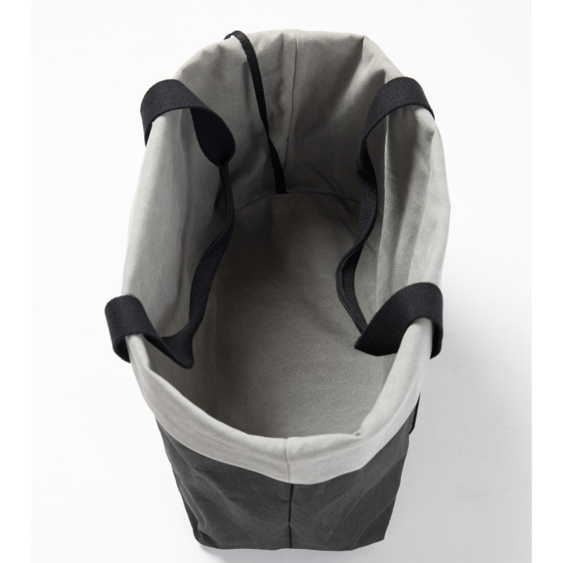 Torba dla psa 2.8 Dorothea Black — zdjęcie 2
