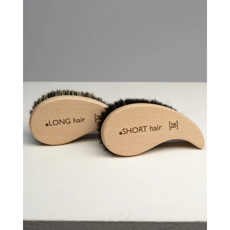 2.8 Lee Szczotka Długie Włosy 2.8 Design for Dogs | ventisei&Co.