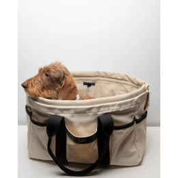 2.8 Diane Torba Whiteoff 2.8 Design for Dogs | ventisei&Co.