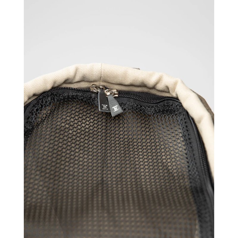 2.8 Diane Torba Verdigris 2.8 Design for Dogs | ventisei&Co.