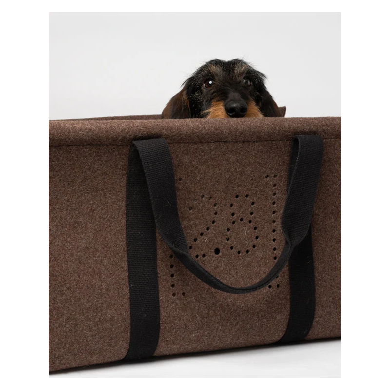 2.8 Gianni Torba Nomad 2.8 Design for Dogs | ventisei&Co.