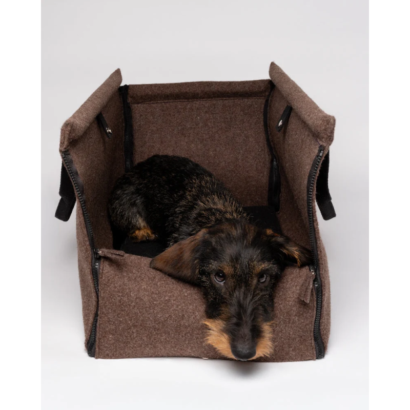2.8 Gianni Torba Nomad 2.8 Design for Dogs | ventisei&Co.
