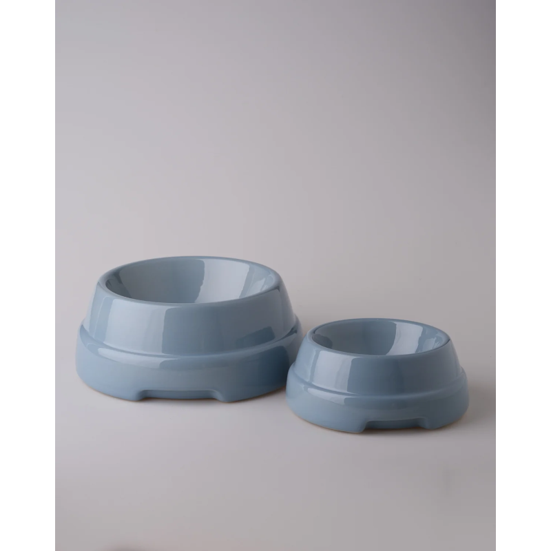 2.8 Sebastiao Miska Morning Blue Diam 15 2.8 Design for Dogs | ventisei&Co.