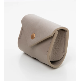 2.8 Martin Saszetka na Smycz Lazy Taupe 2.8 Design for Dogs | ventisei&Co.