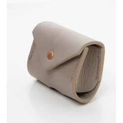 2.8 Martin Saszetka na Smycz Lazy Taupe