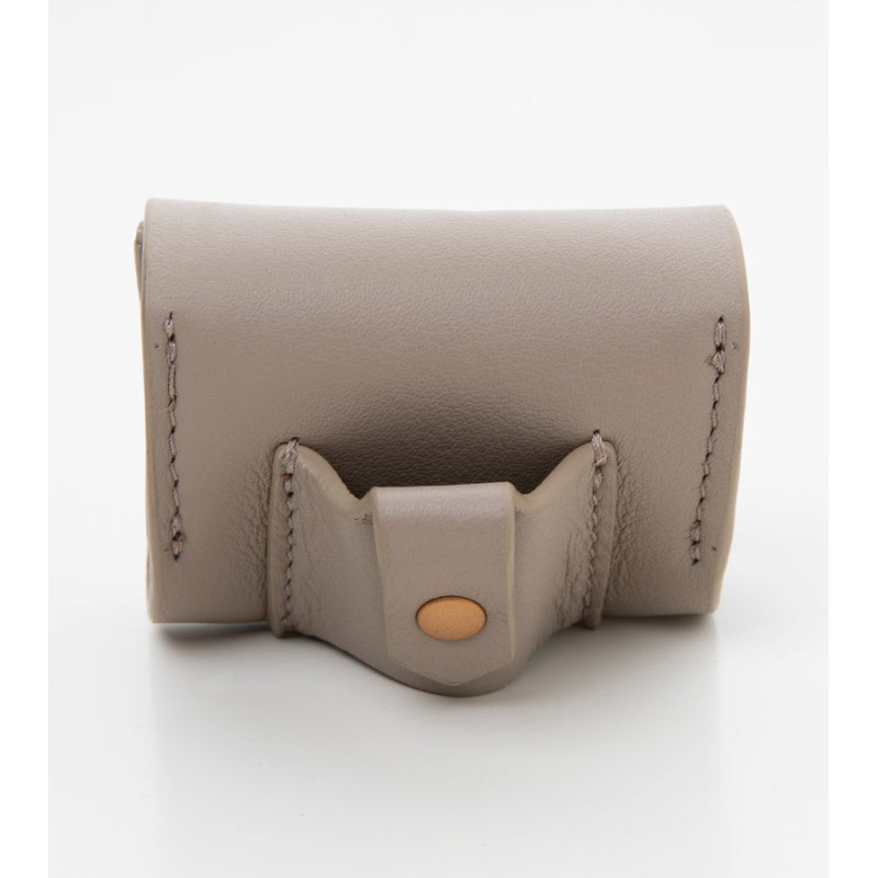 2.8 Martin Saszetka na Smycz Lazy Taupe 2.8 Design for Dogs | ventisei&Co.