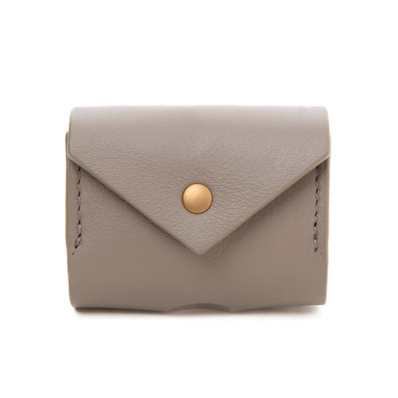 2.8 Martin Saszetka na Smycz Lazy Taupe 2.8 Design for Dogs | ventisei&Co.