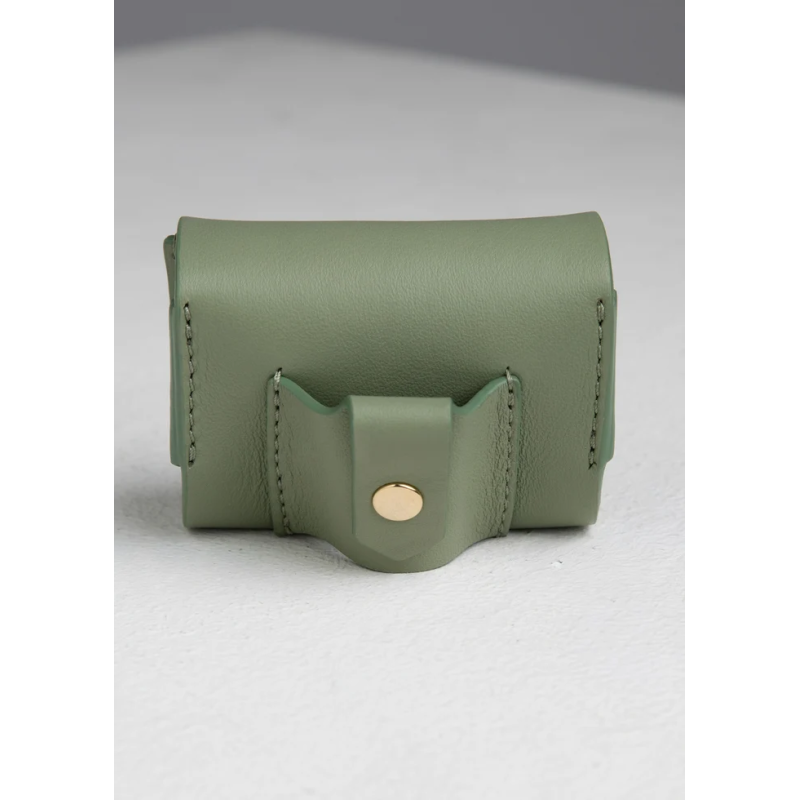 2.8 Martin Saszetka na Smycz Green Barena 2.8 Design for Dogs | ventisei&Co.