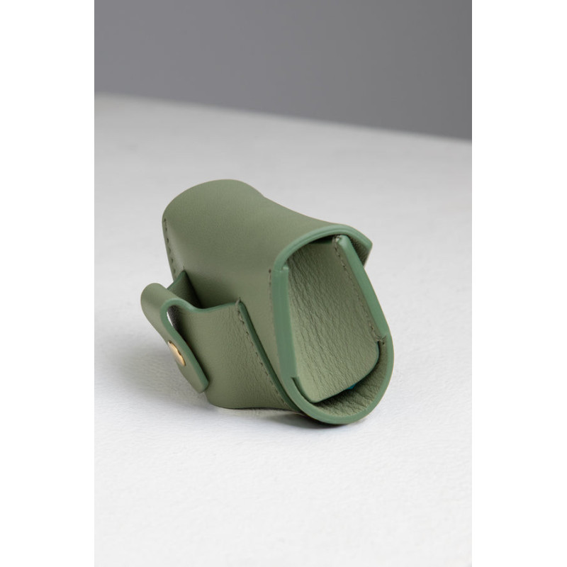 2.8 Martin Saszetka na Smycz Green Barena 2.8 Design for Dogs | ventisei&Co.