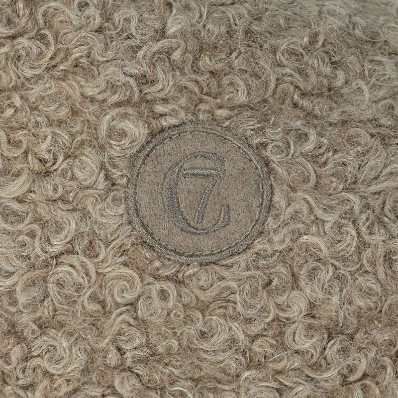 Sweter dla psa Gotland Sandy Brown