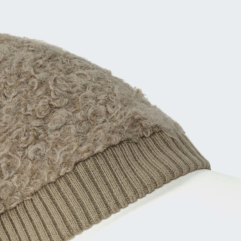 Sweter dla psa Gotland Sandy Brown