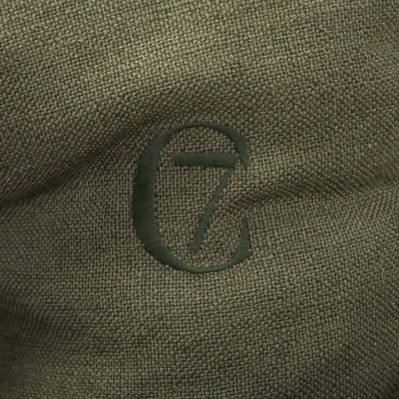 Legowisko LTTL Snoozy Linen-Mix Moss