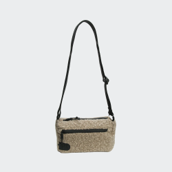 Torba na smakołyki RESC7UE Plush Sandy Brown