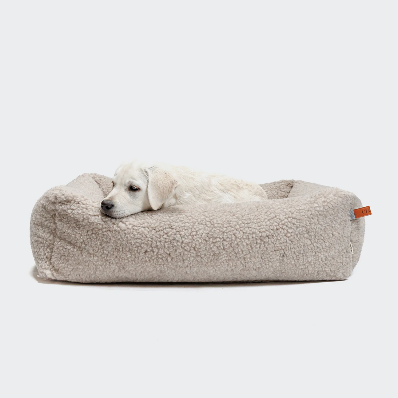 Legowisko Sleepy Deluxe Teddy