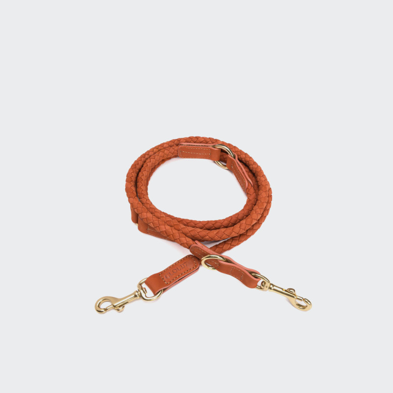 Smycz Ravello Rust Cloud7