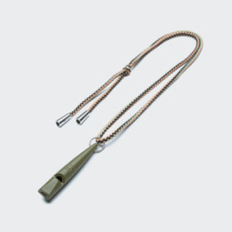 Gwizdek ACME Olive Cloud7