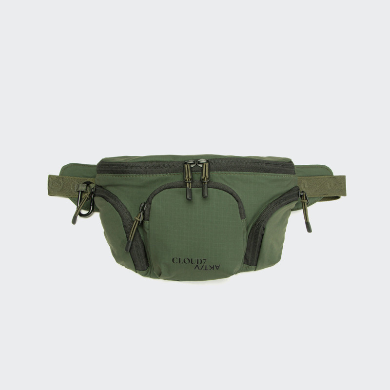 Nerka AKTIV Olive Cloud7