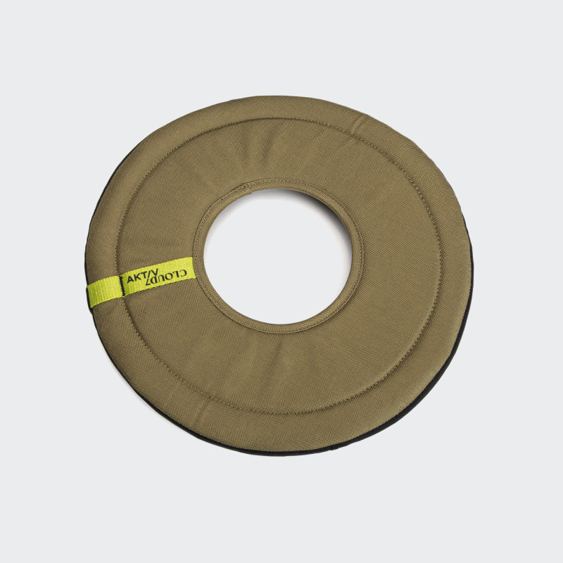 Frisbee AKTIV Khaki Cloud7
