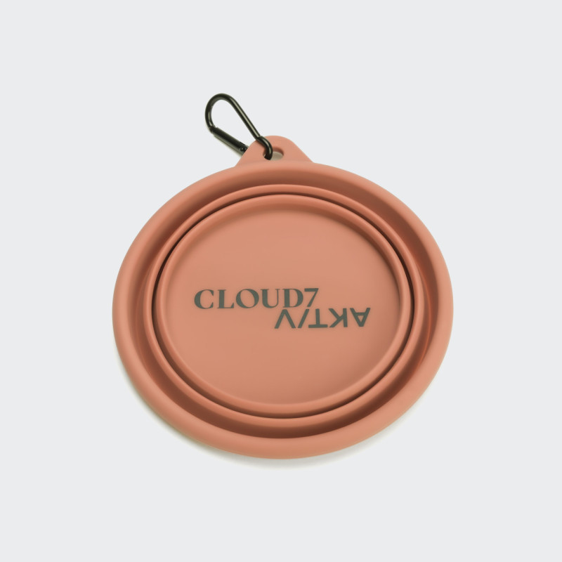 Miska Cloud7 AKTIV złożona