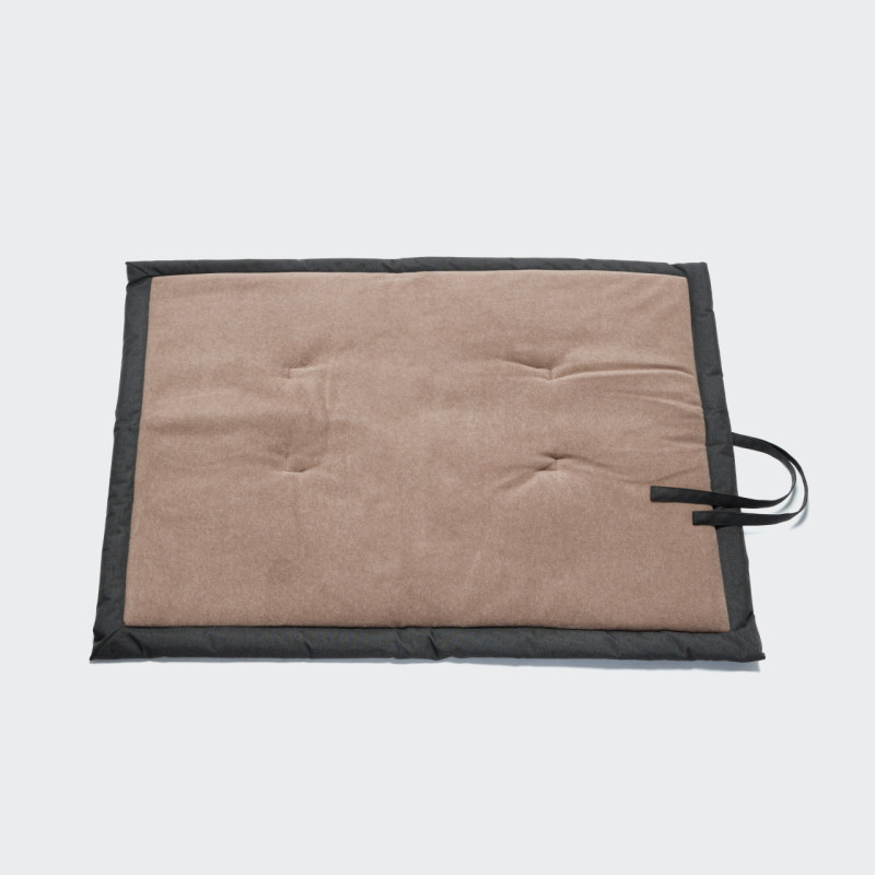 Mata wodoodporna Cloud7 Graphite